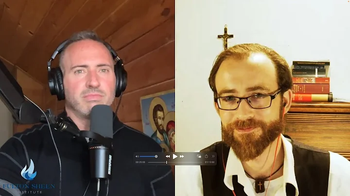 TCP EP. 23 - Daniel O'Connor - PART 1