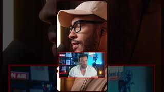 John Bravo Reviews Larry Wheels’ Leaked Messages