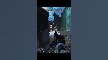 Nice spam crouch Gibby... #shorts