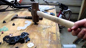 Smash my PS2 controller!