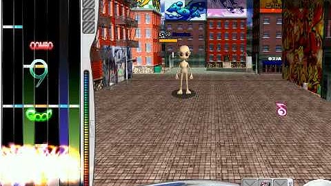 O2jam Xepher Clear Version 2.0 Ex4 Lv.32