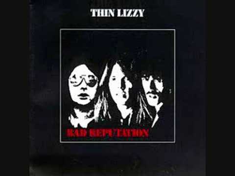 Thin Lizzy - Killer Without a Cause