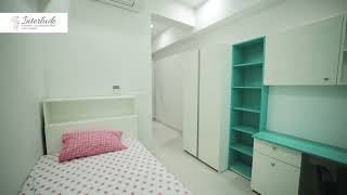 Interlude -  Ensuite 4 Person