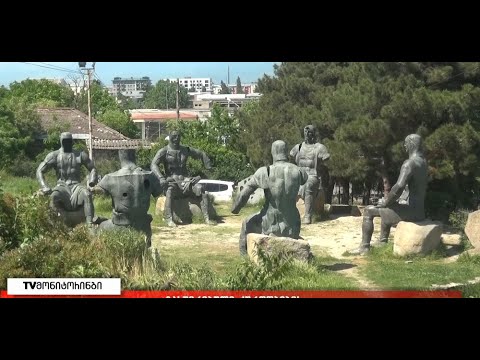 გაქურდული მაღაზიები და გაძარცვული მემორიალი - გორის მუნიციპალიტეტში კრიმინალმა იმატა 30.05.2022