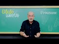 O que é Processos? | Dicionauto por Prof. Nailor Marques