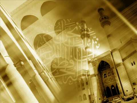 صلاة التراويح حازم المحمدي رحمه الله Wmv