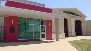 First responders talk about experience at Eagle Pass casino shooting
