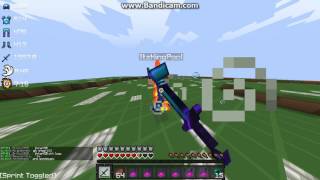 Pvp GuildCraft 1V1 Nodebuff unranked