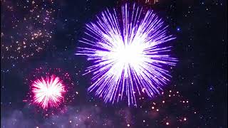 Fire Background video, No copyright - free video, NP Creative
