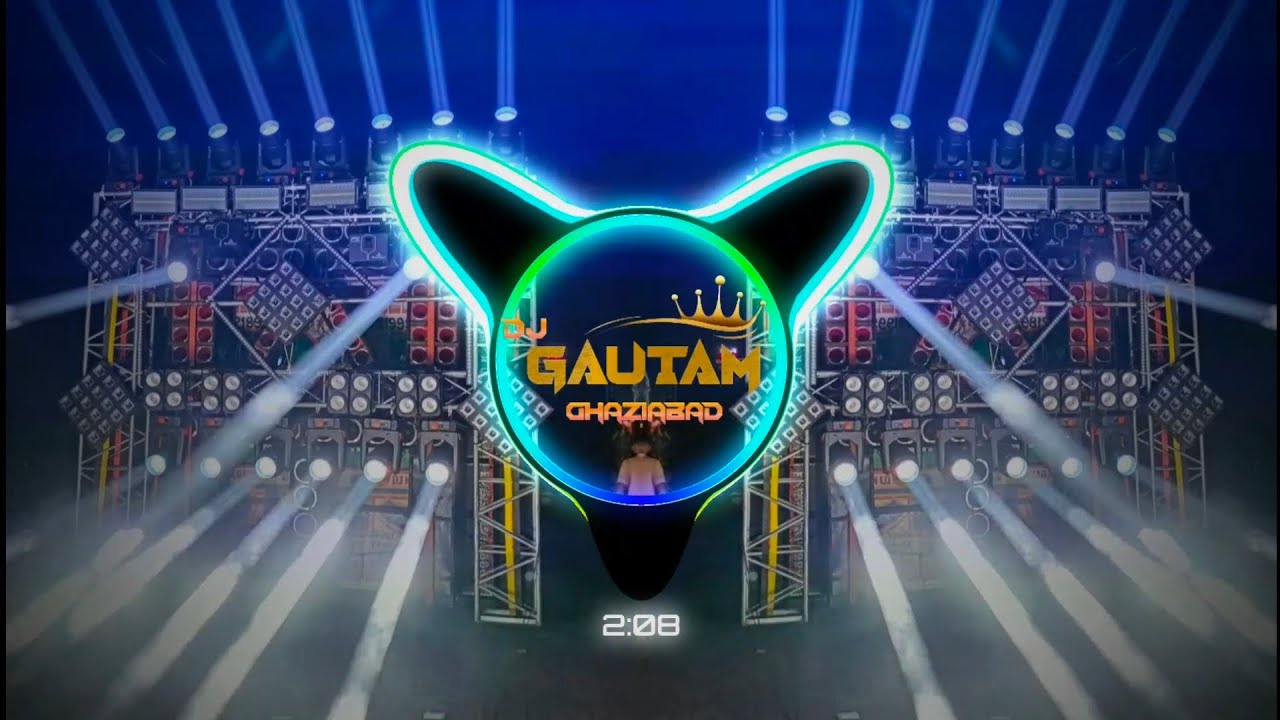 Naam Ki Aandhi || Dj Remix Dilogue || Edm Circuit+ Humming Bass || Dj Gautam X Dj Lucky X Dj Anil