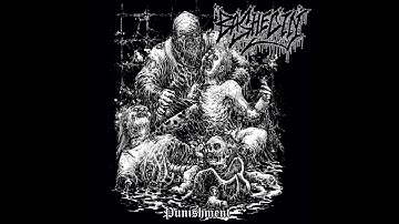 Bashed In-Punishment (Full EP) [Slam]