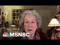 #TheVelshiBannedBookClub: &ldquo;The Tempest&rdquo; With Margaret Atwood
