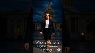 Who Is Marjorie Taylor Greene Dating? The Truth About Brian Glenn (2025 Update) - WhoDatedWhoTV