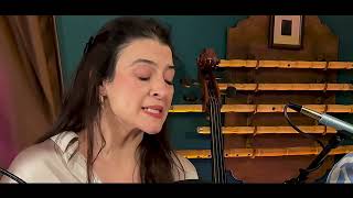 Murabba Kayitlar - Ezgi̇ Köker Ömrüm Seni Seni Sevmekle Hüzzam Şarkı