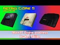 Retro Core 5 - Vol:26 - PC Engine,  More Hu Card Games!