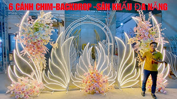 Mẫu Sân Khấu Đa Năng Mới Nhất 2023