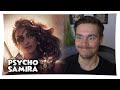 Absolute Psychopathen-Runde mit SAMIRA!