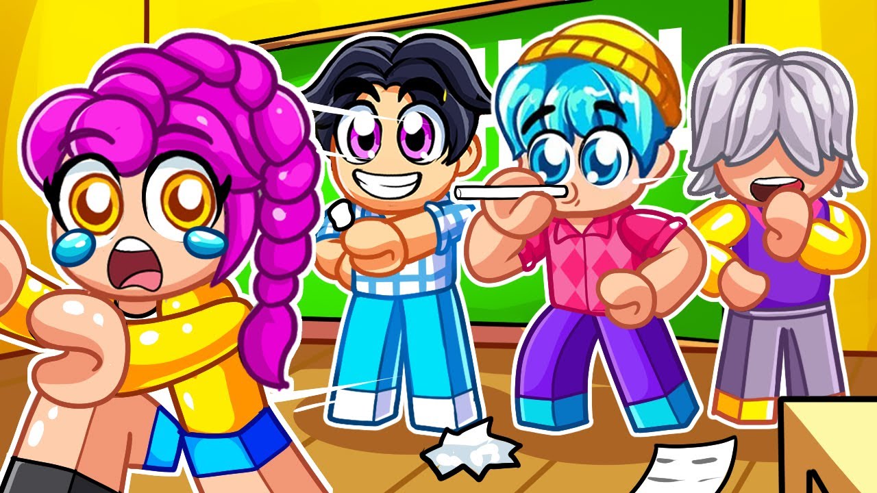 PRANKING My TEACHER Until She Quits! (Saja Boys)