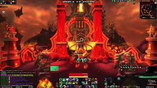 Firelands Mount Skip
