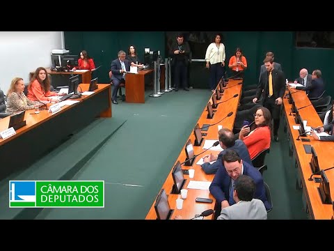 COMISSÃO DE MEIO AMBIENTE E DESENVOLVIMENTO SUSTENTÁVEL