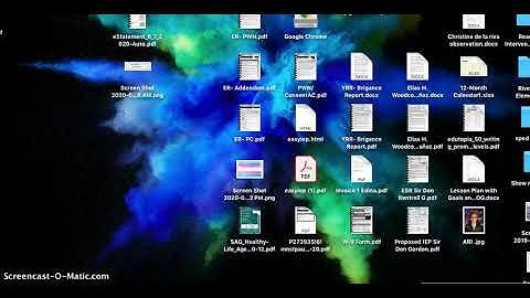 Guide to navigate Math Scope and Sequence K-5