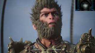 Black Myth: Wukong Intro Scene Gameplay