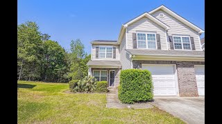 12027 Stratfield Place Circle video tour
