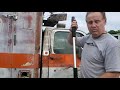 ELVIS Presley UNIT Ambulance "Cleaning Up History" Episode 1 Behind The Scenes Spa Guy Interview