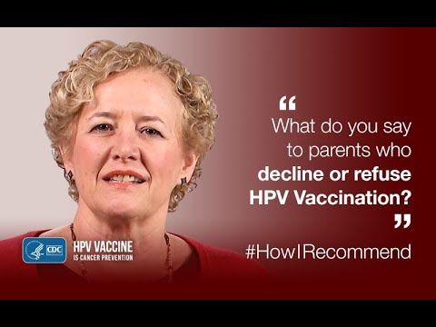 Poliklinika Harni - Multivalentno HPV cjepivo bilo bi učinkovito