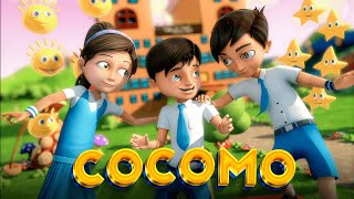Cocomo - Mujhe Bhi Do  (Full HD)