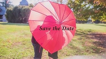 Best Nepali/English Save the Date video 2017 (Sashank & Riza)