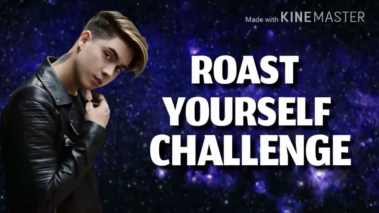 ROAST YOURSELF (LETRA)/ JUAN DE DIOS PANTOJA .. YouTube