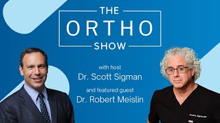 Hosted by Dr. Scott Sigman - "Dr.  Robert Meislin"