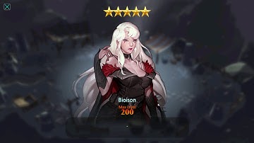 Man or Vampire (Android/iOS) Gameplay Part 1