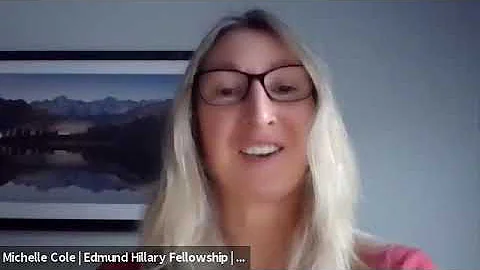 Scaling women led ventures from New Zealand with S...