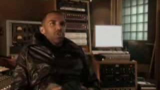 Craig David - Making The Album Trust Me Pt. 1