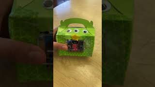 Microbit Pet Le