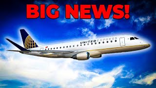 American Airlines Big Plans For Embraer E-175 Just Shocked Everyone