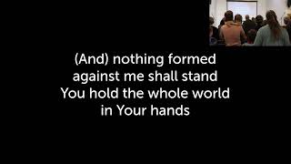 FBCL Church Service - Rahab - Hebrews 11:31   10/16/2022
