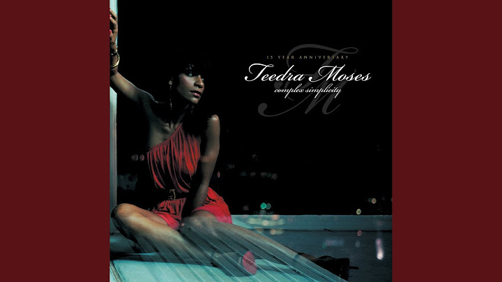 You'll Never Find (a Better Woman)