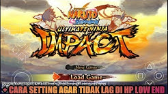 Download Game NARUTO SHIPPUDEN ULTIMATE NINJA IMPACT PPSSPP + Cara Setting Agar Tidak LAG - Durasi: 8.25. Download Game NARUTO SHIPPUDEN ULTIMATE NINJA IMPACT PPSSPP + Cara Setting Agar Tidak LAG - Durasi: 8.25.
