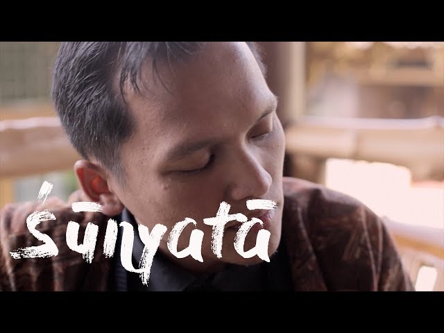 Bin Idris - Dalam Wangi | Sunyata Session @ Folk Music Festival 2017 class=