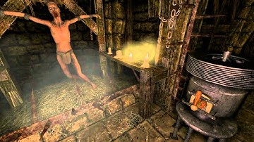 Watch Me Play - Amnesia: The Dark Descent Part 40 HD Agrippa Is Nice