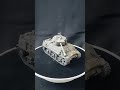 Частина колекції паперові танки від #wot 1:50 #papercraft #koljychka #tank #scalemodel #hobby #ww2