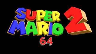 Super Mario 64 2/SM64DD - Sirena Beach