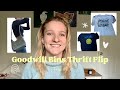Goodwill Bins Thrift Flip | Trip #1 | Reselling clothes for a profit