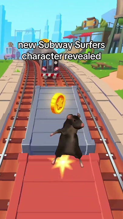 #subwaysurfers #letras