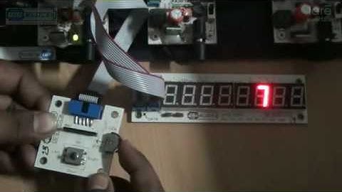 UNIBlocks: UB-0305: Navigation Switches