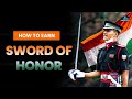 How to Get Sword of Honour? ⚔️| What is Sword of Honour?