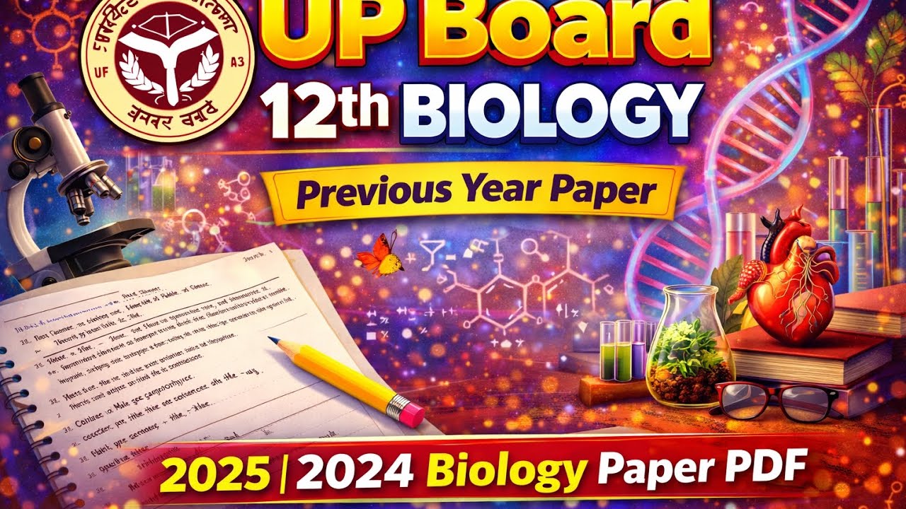 12th biology important topic 